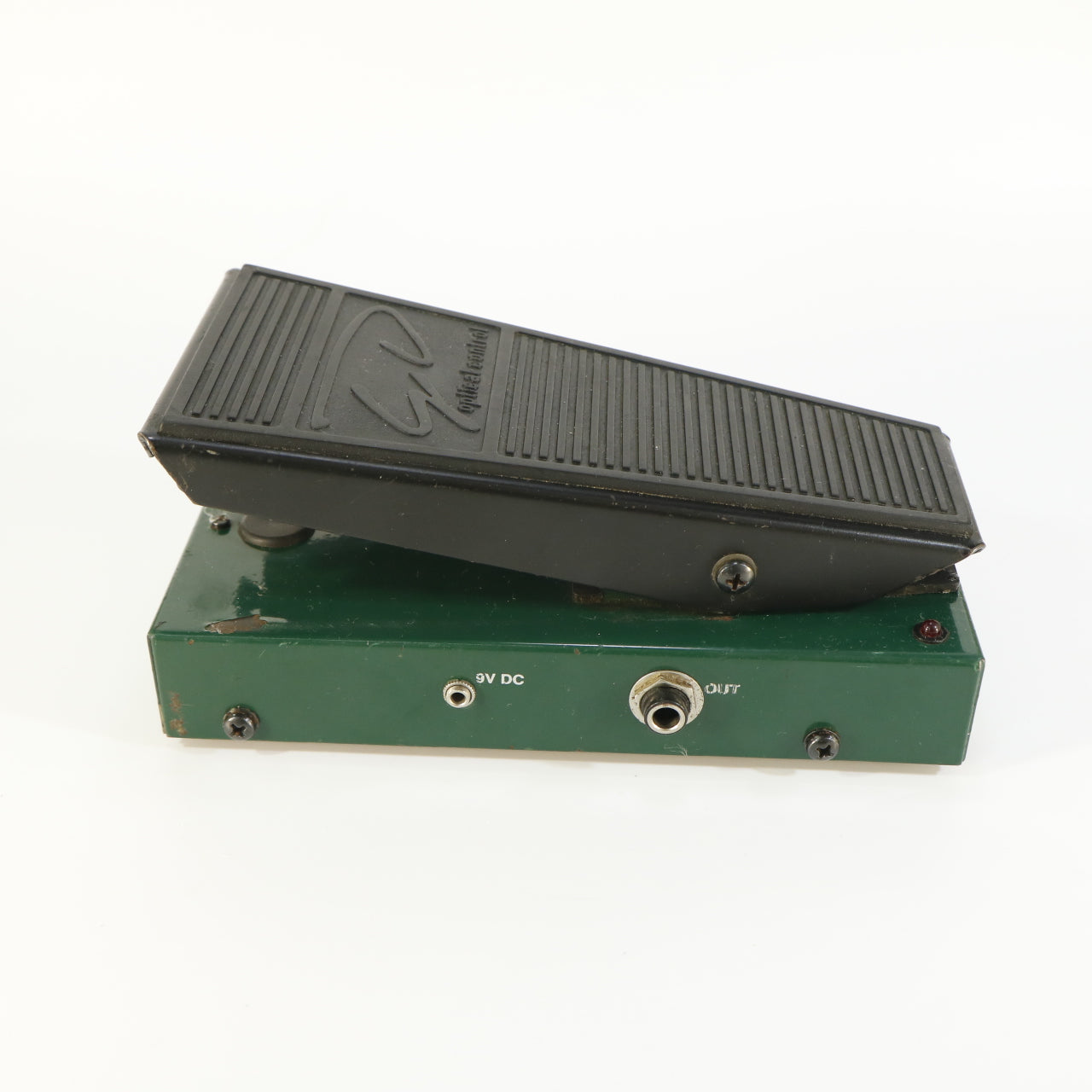 George Dennis Wah-Wah Switch+