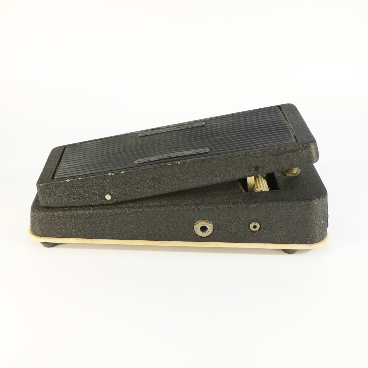 Jen Cry Baby Super (with Rare Double Inductor, Vintage 70s, Made in Italia)