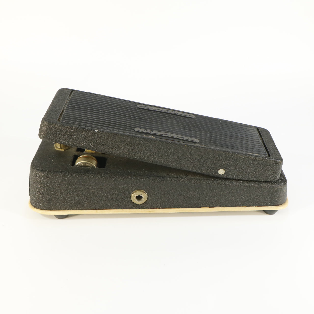 Jen Cry Baby Super (with Rare Double Inductor, Vintage 70s, Made in Italia)