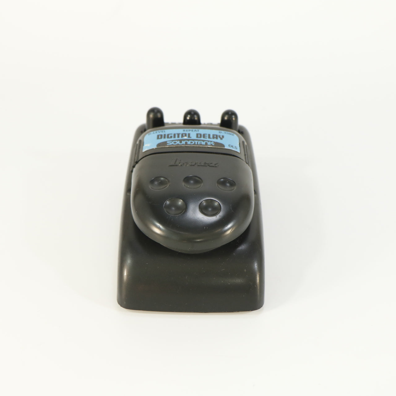 Ibanez Soundtank DL5 Digital Delay (s/n 1053116, Made in Japan)