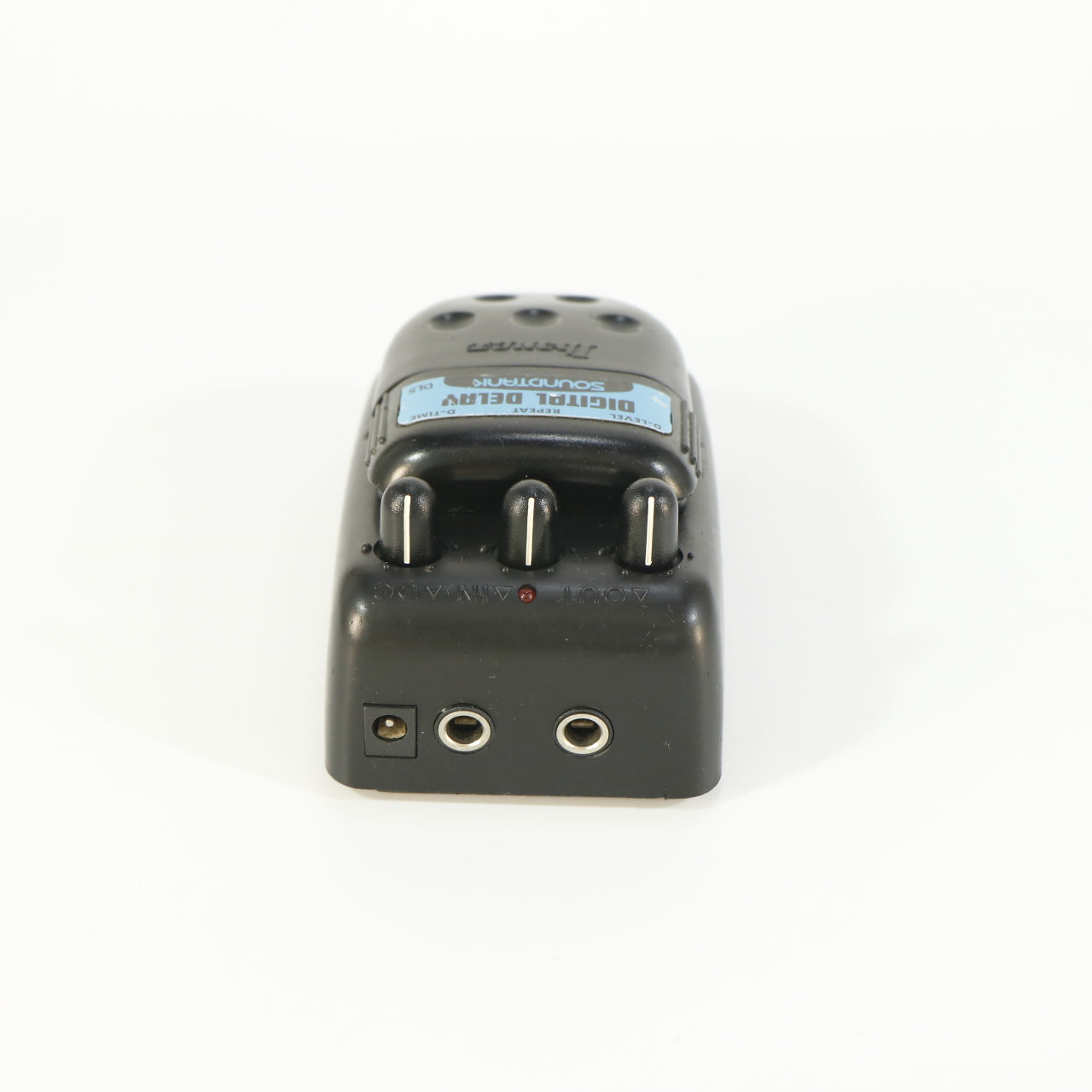Ibanez Soundtank DL5 Digital Delay (s/n 1053116, Made in Japan)