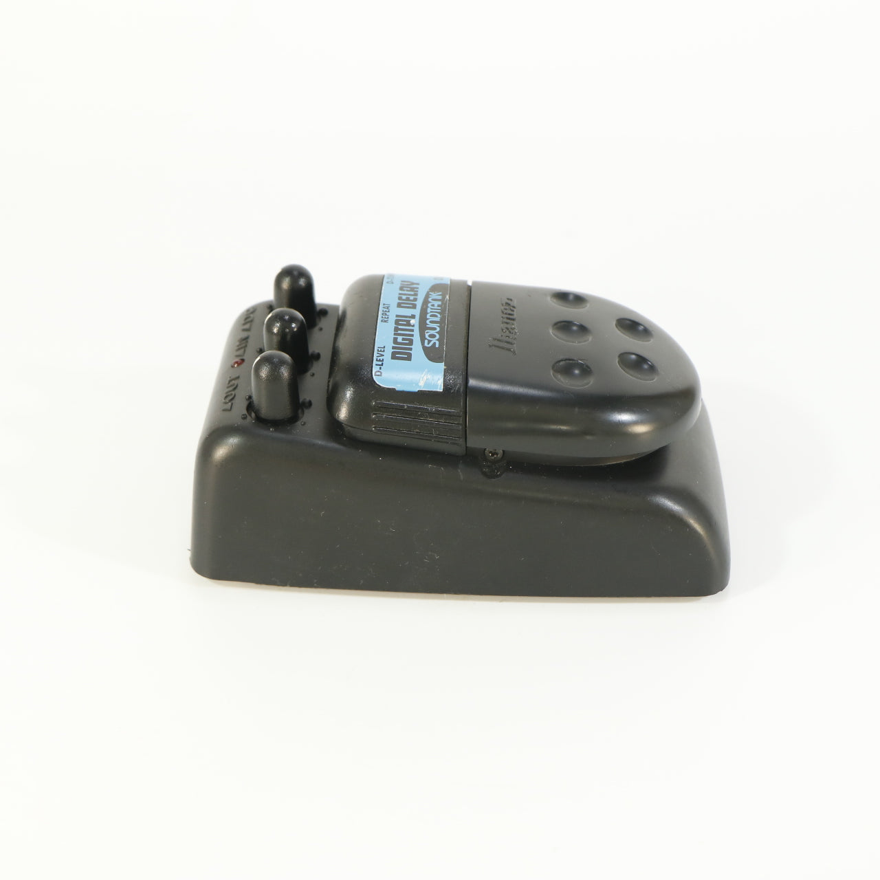 Ibanez Soundtank DL5 Digital Delay (s/n 1053116, Made in Japan)