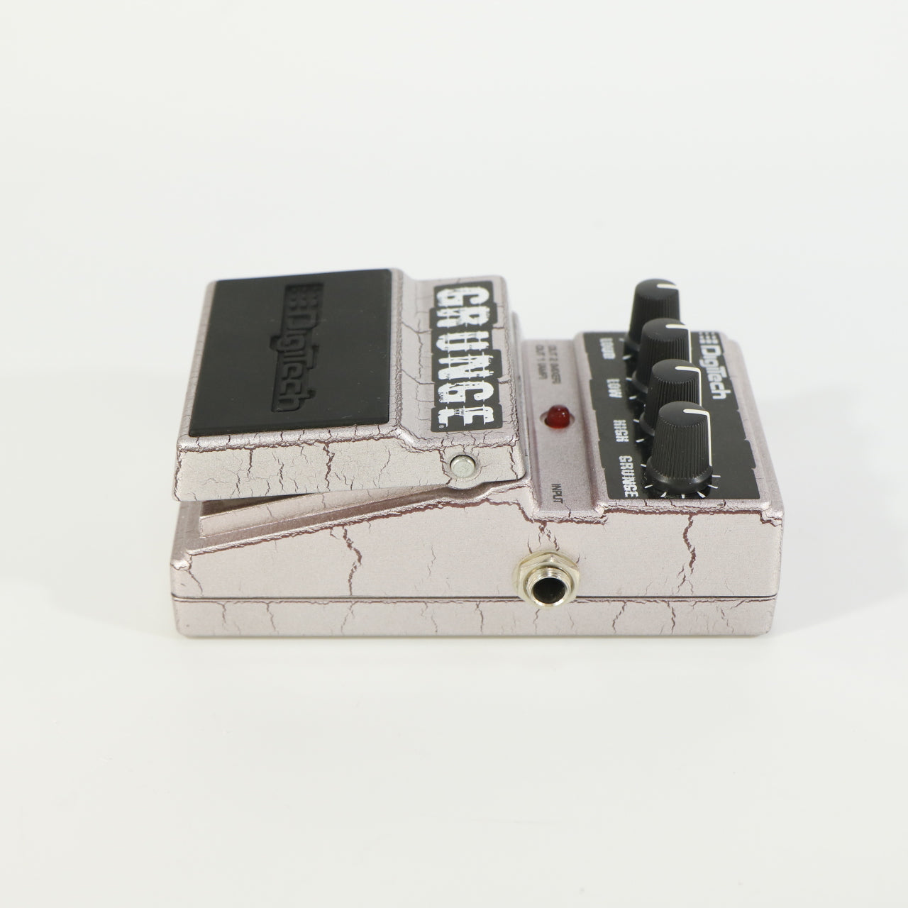 Digitech FX69 Grunge distortion