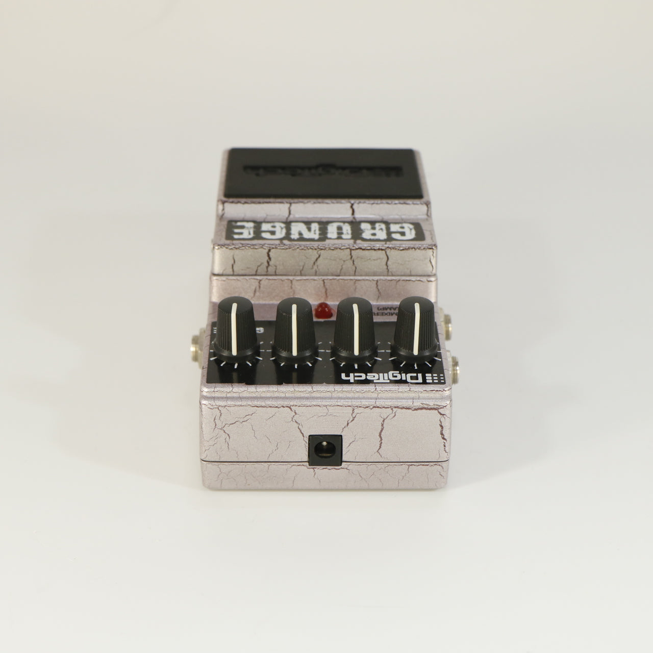 Digitech FX69 Grunge distortion