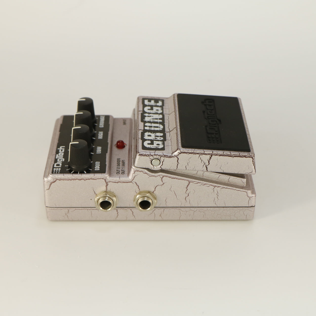 Digitech FX69 Grunge distortion