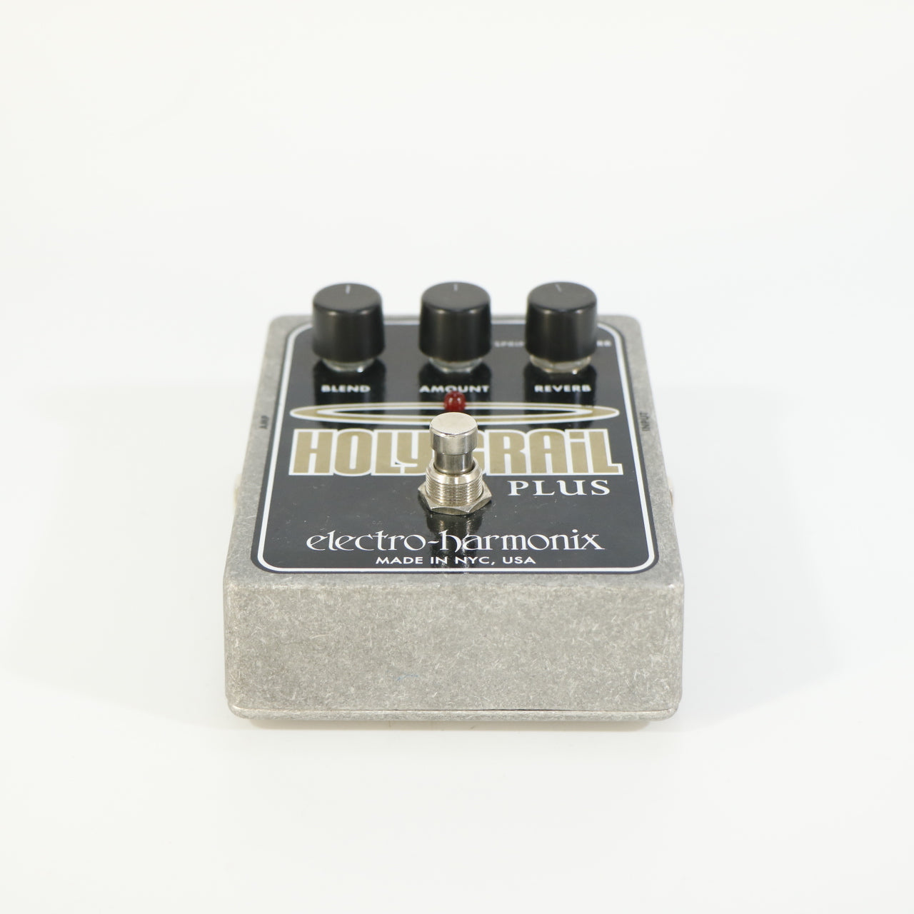 Electro-Harmonix Holy Grail Plus Reverb