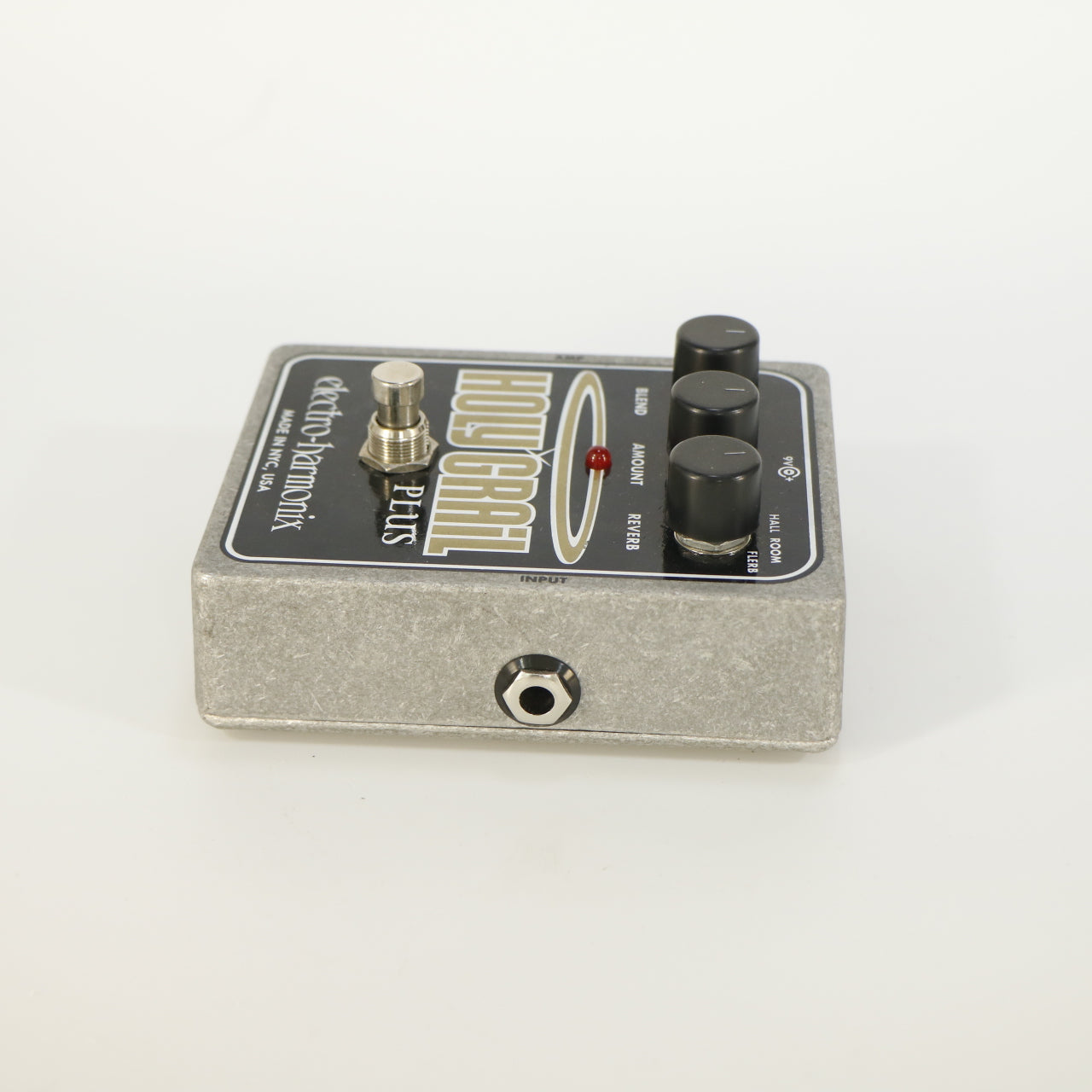 Electro-Harmonix Holy Grail Plus Reverb
