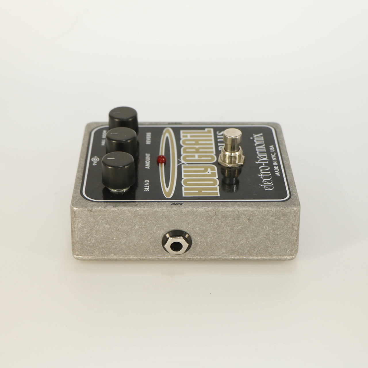 Electro-Harmonix Holy Grail Plus Reverb