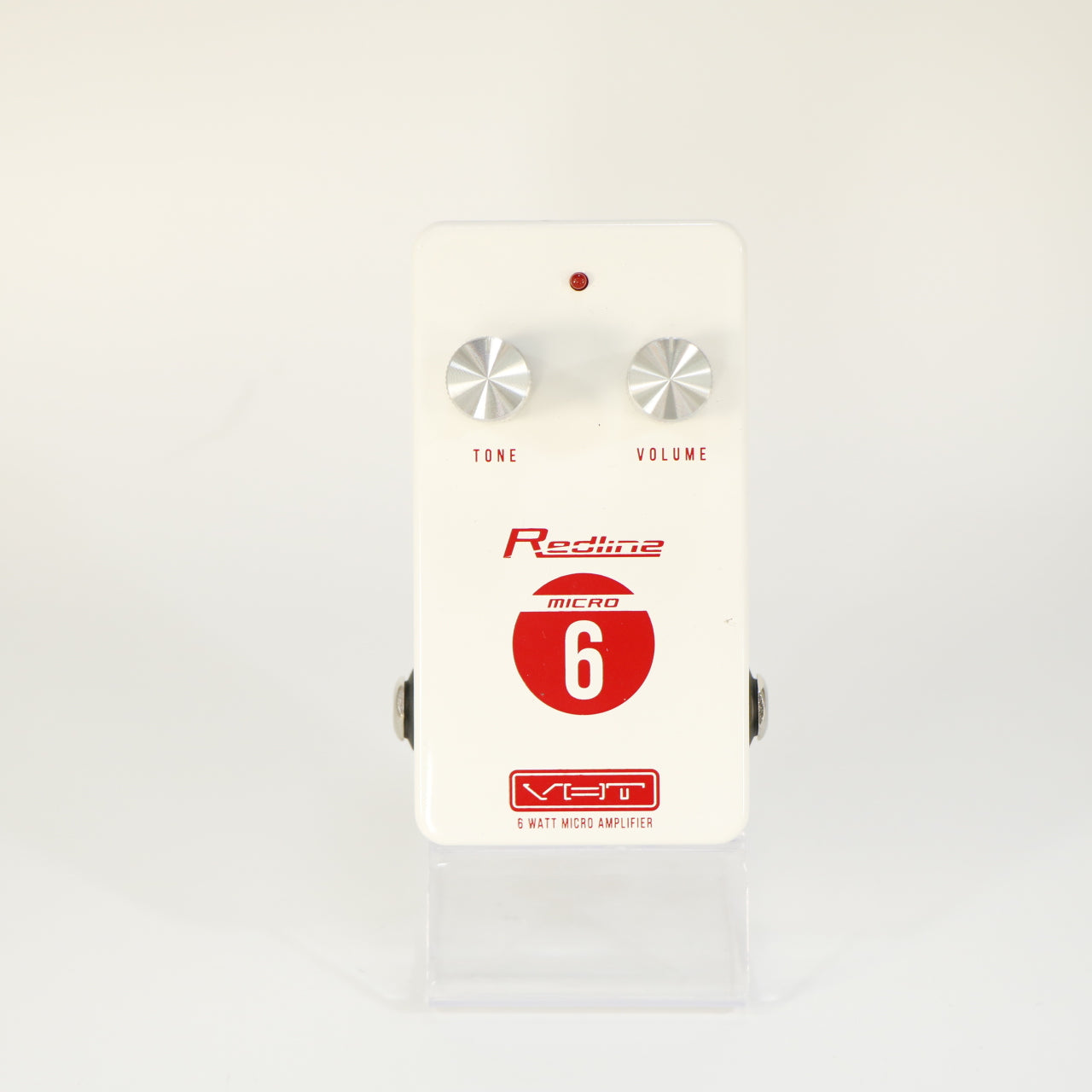 VHT Redline Micro 6 Micro Amplifier (6 Watt)