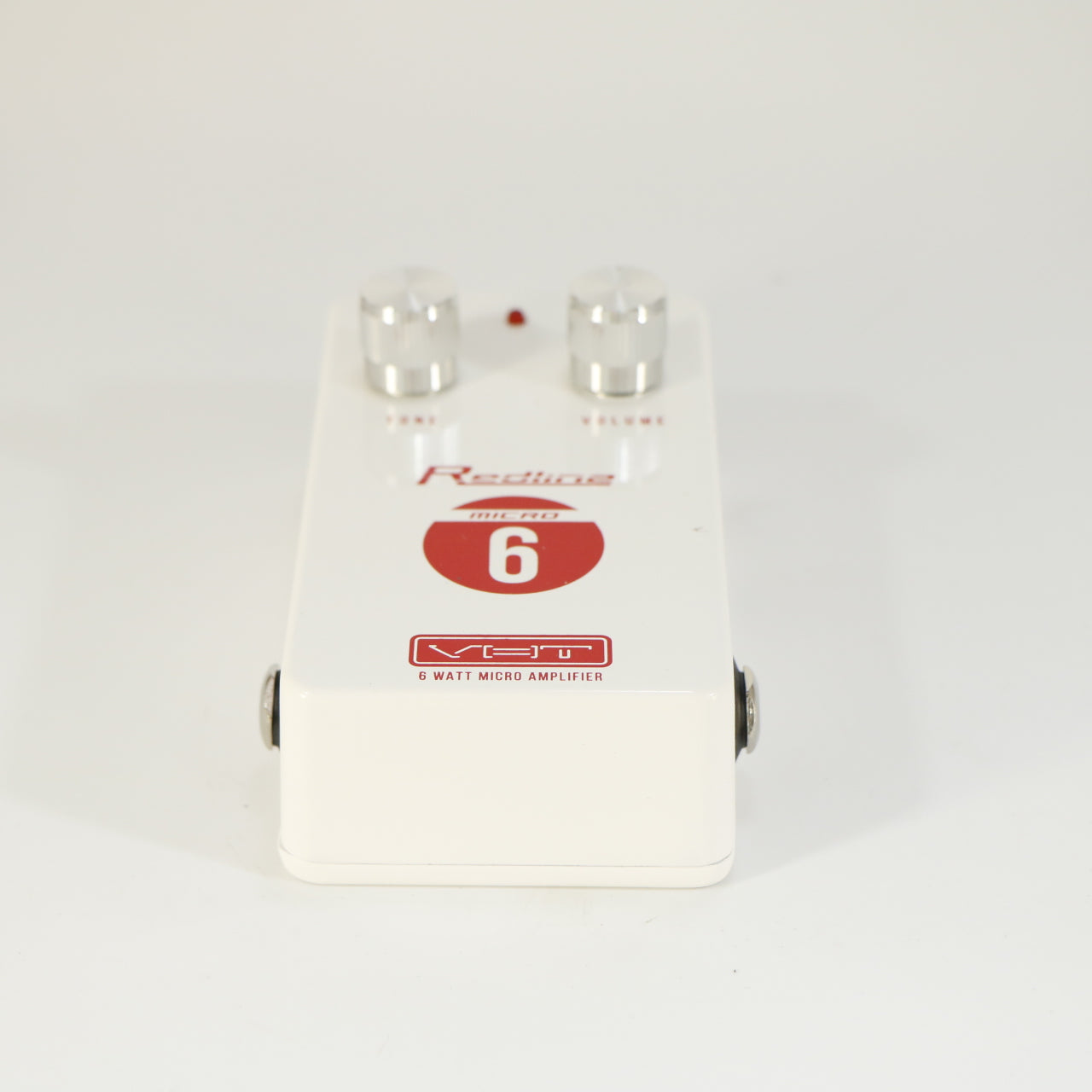 VHT Redline Micro 6 Micro Amplifier (6 Watt)