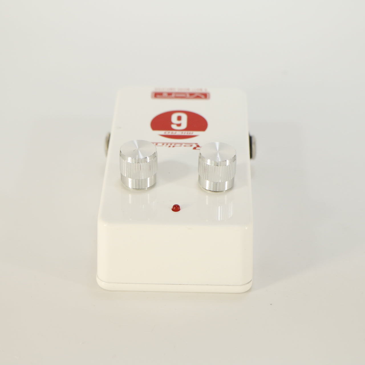 VHT Redline Micro 6 Micro Amplifier (6 Watt)