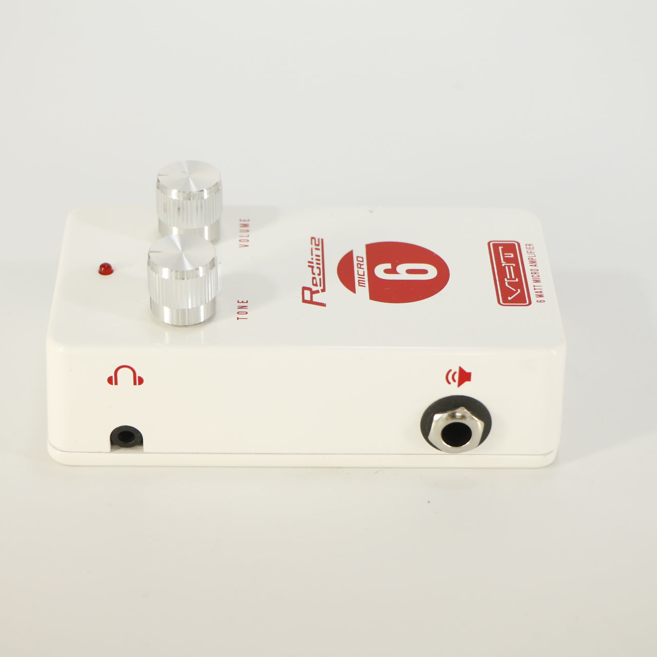 VHT Redline Micro 6 Micro Amplifier (6 Watt)