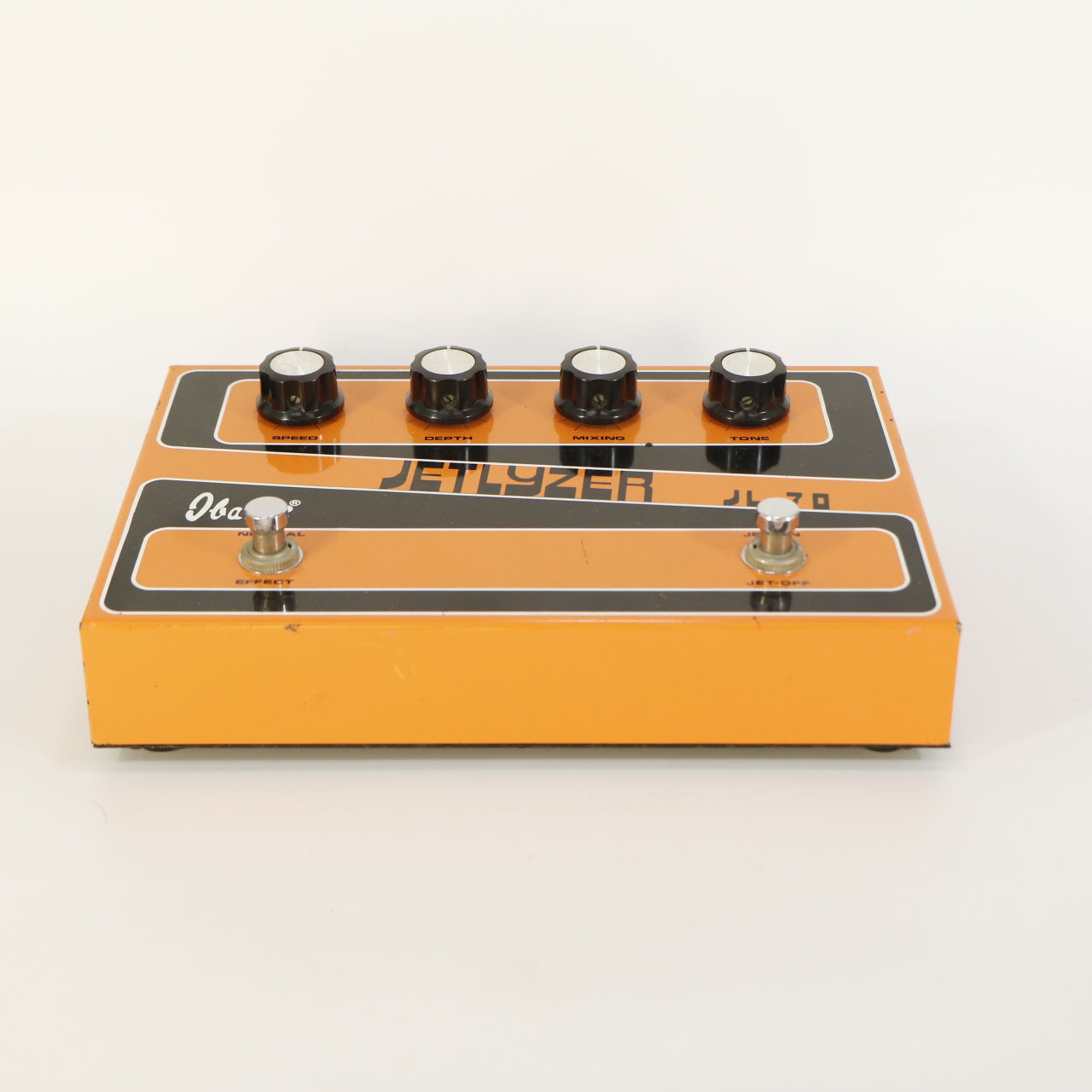 Ibanez JL-70 Jetlyzer Flanger Jet (Vintage, Made in Japan)