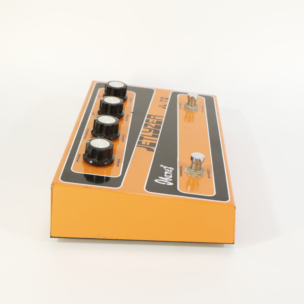 Ibanez JL-70 Jetlyzer Flanger Jet (Vintage, Made in Japan)