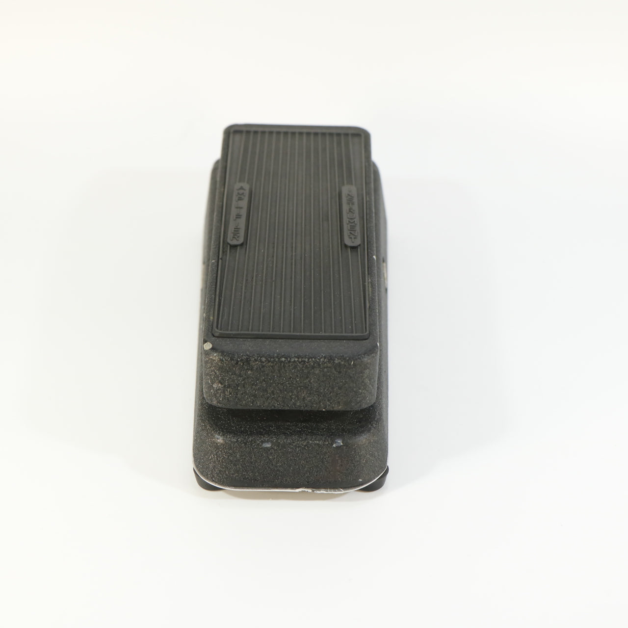 Greco Blubber Crying Baby Machine Wah (s/n 30740, Vintage 70s)