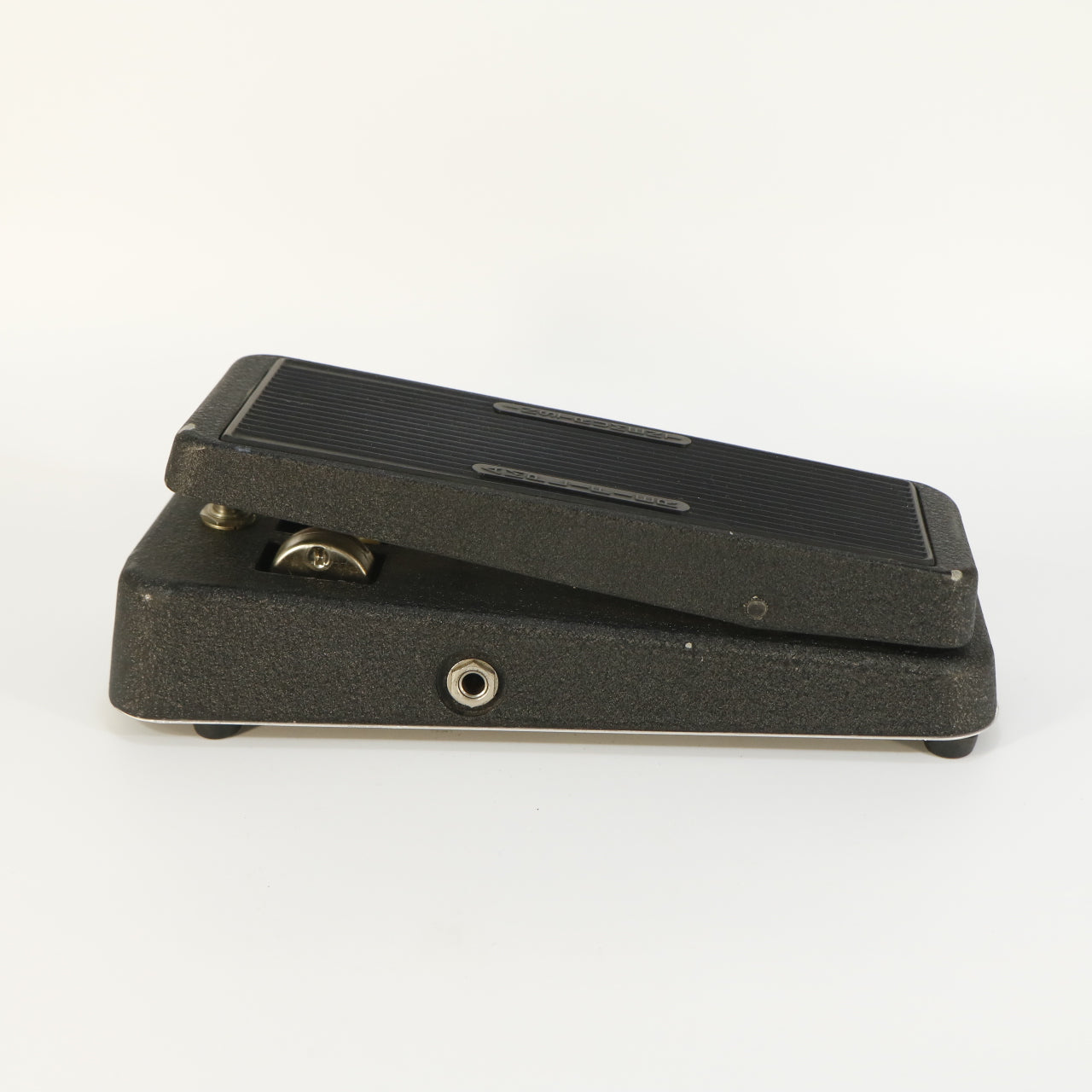 Greco Blubber Crying Baby Machine Wah (s/n 30740, Vintage 70s)