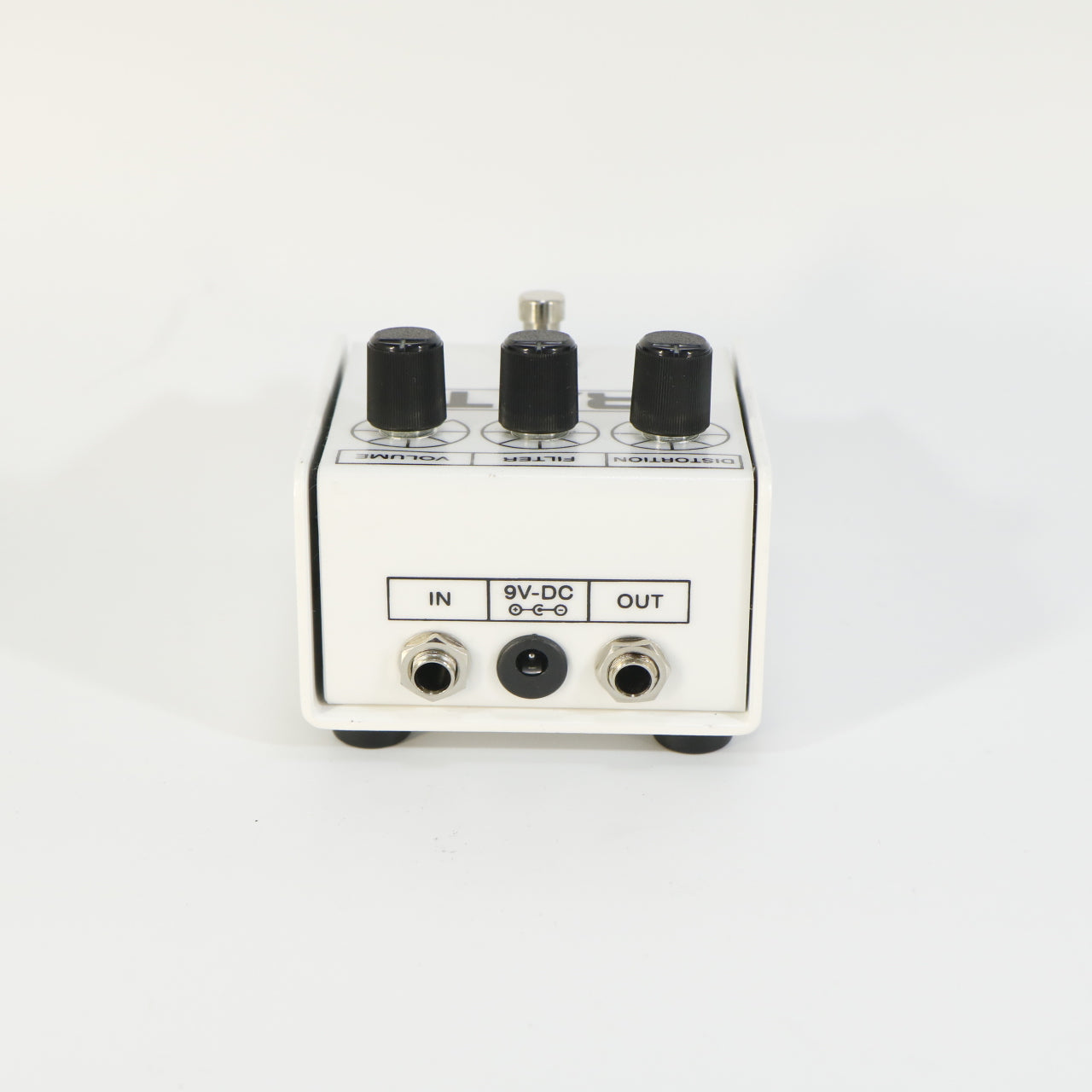 ProCo RAT2 Distortion (s/n RT-405962, White, Ikebe 40th Anniversary Limited Edition, Mint in Box)
