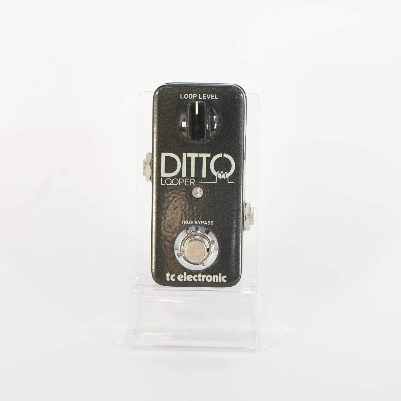 TC Electronic Ditto Looper (in Box)