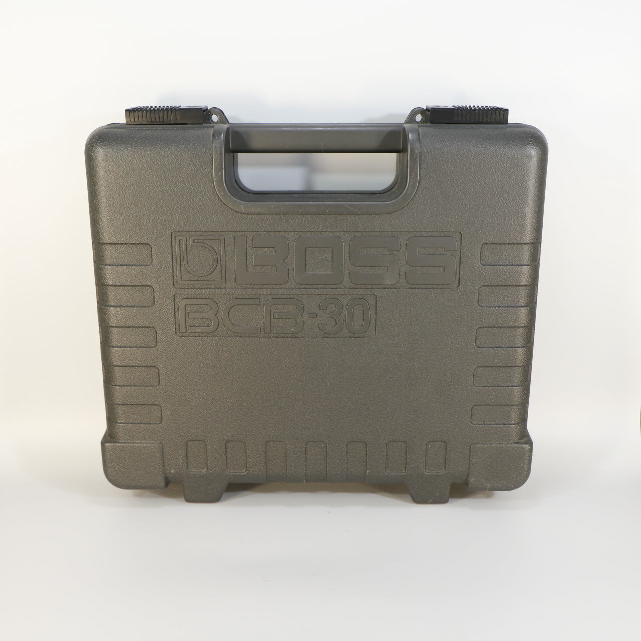 Boss BCB-30 Pedal Case (s/n ZW69633, Made in Taiwan)