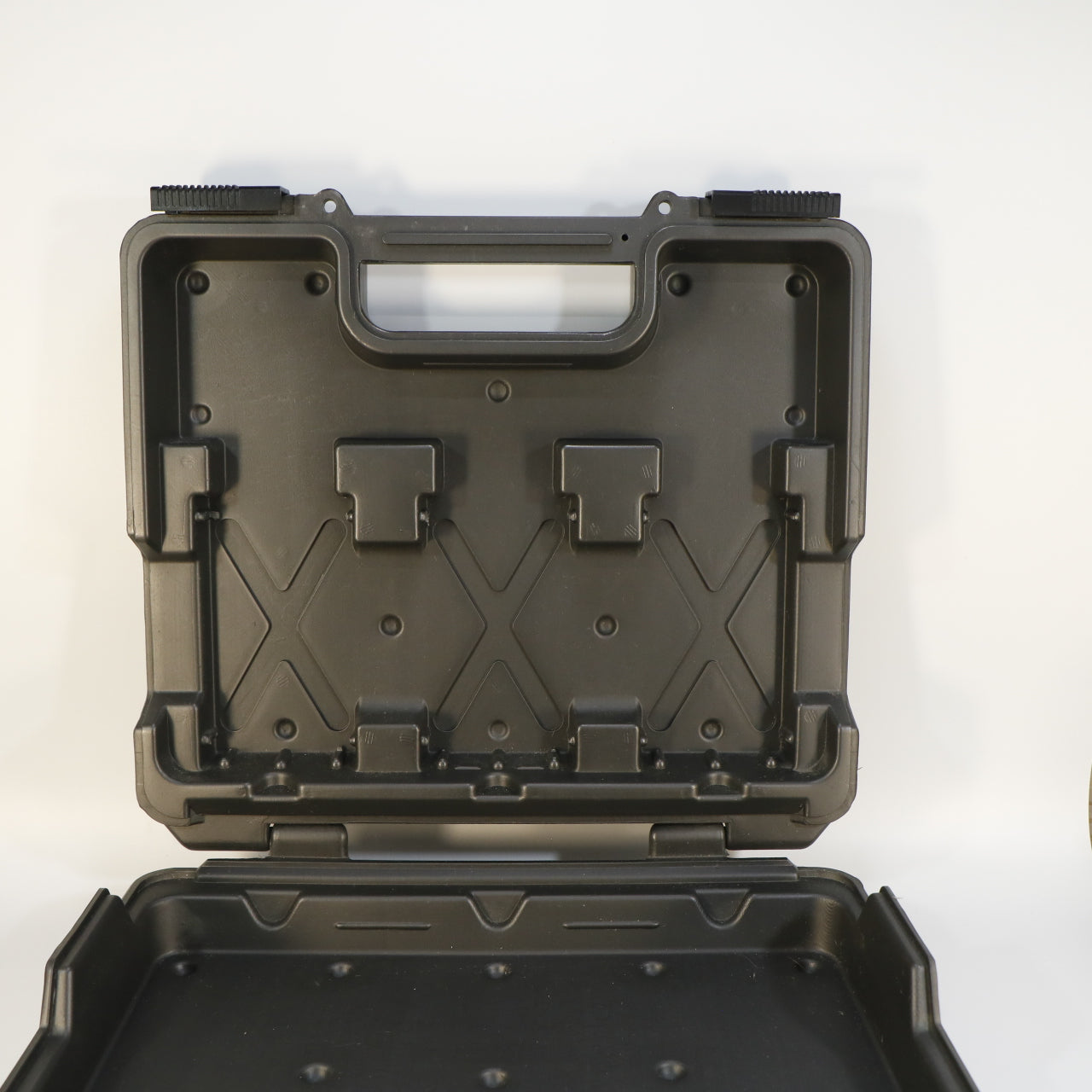 Boss BCB-30 Pedal Case (s/n ZW69633, Made in Taiwan)