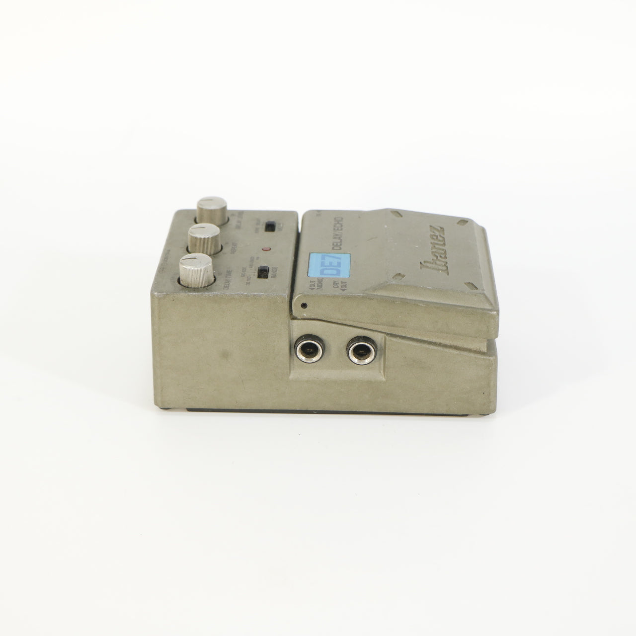 Ibanez DE7 Delay / Echo