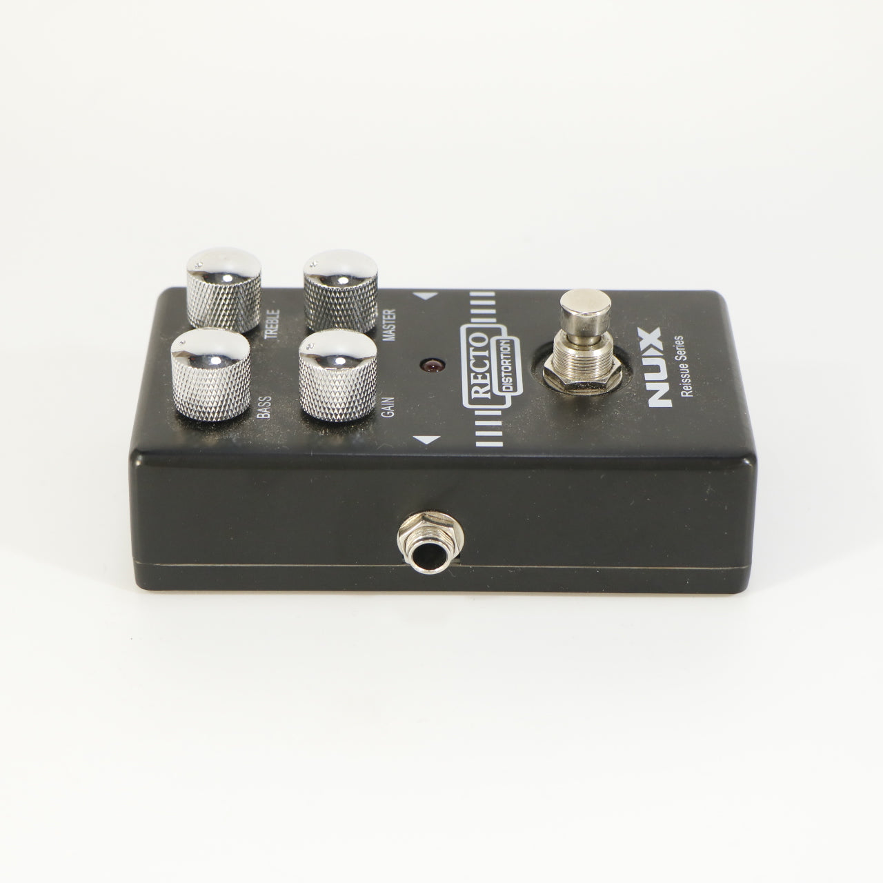 Nux Reissue Series Recto Distortion