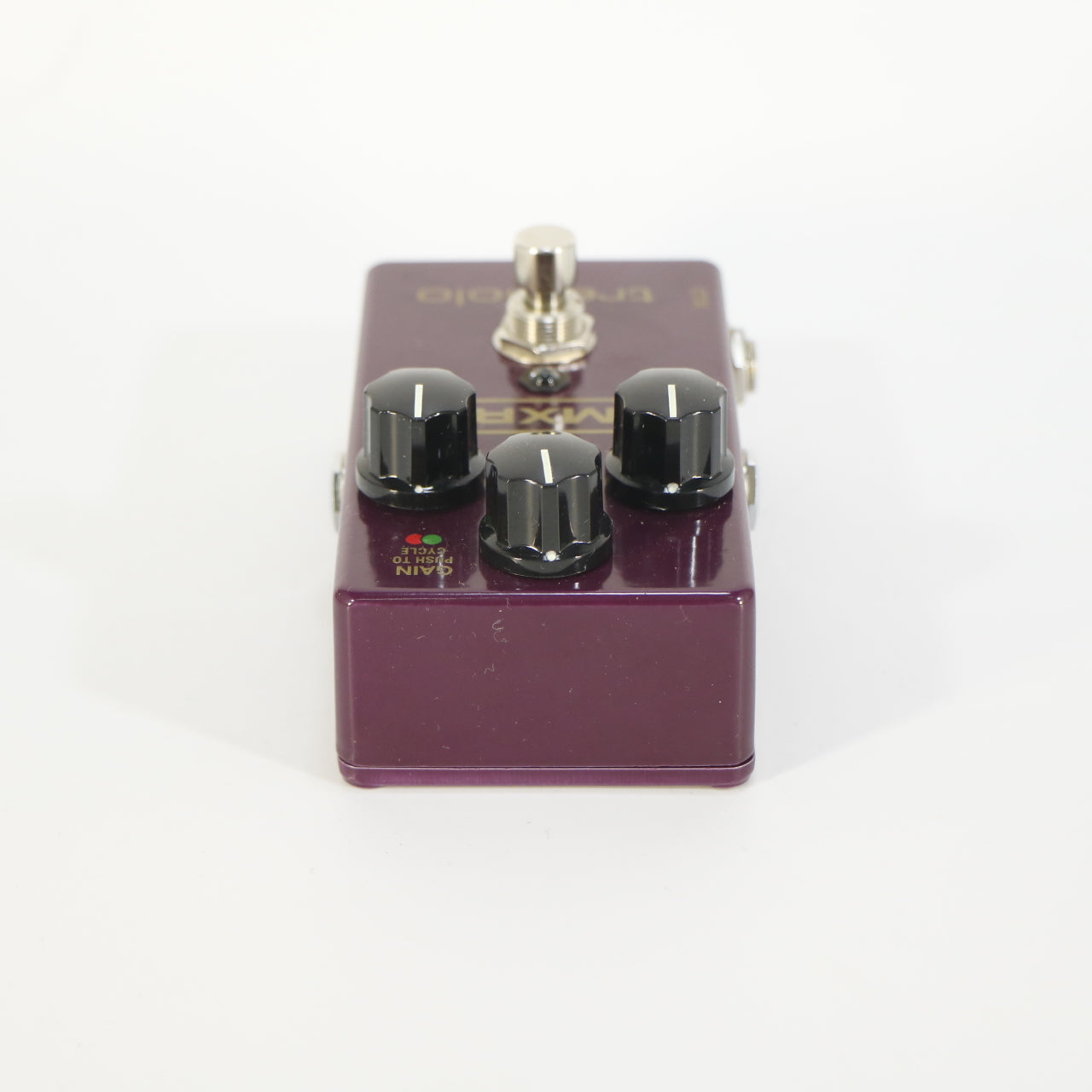 MXR M305 Tremolo