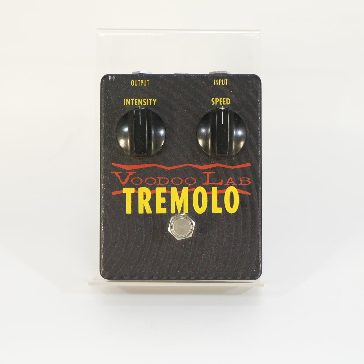 Trémolo Voodoo Lab (version à 2 boutons)