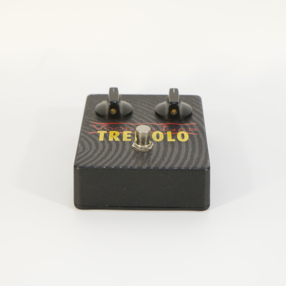 Trémolo Voodoo Lab (version à 2 boutons)