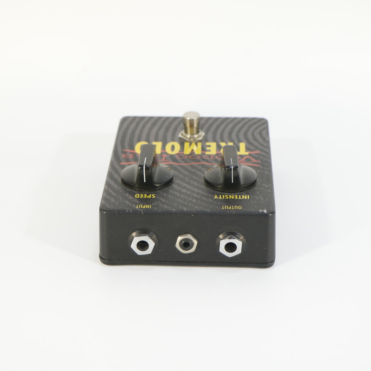 Trémolo Voodoo Lab (version à 2 boutons)