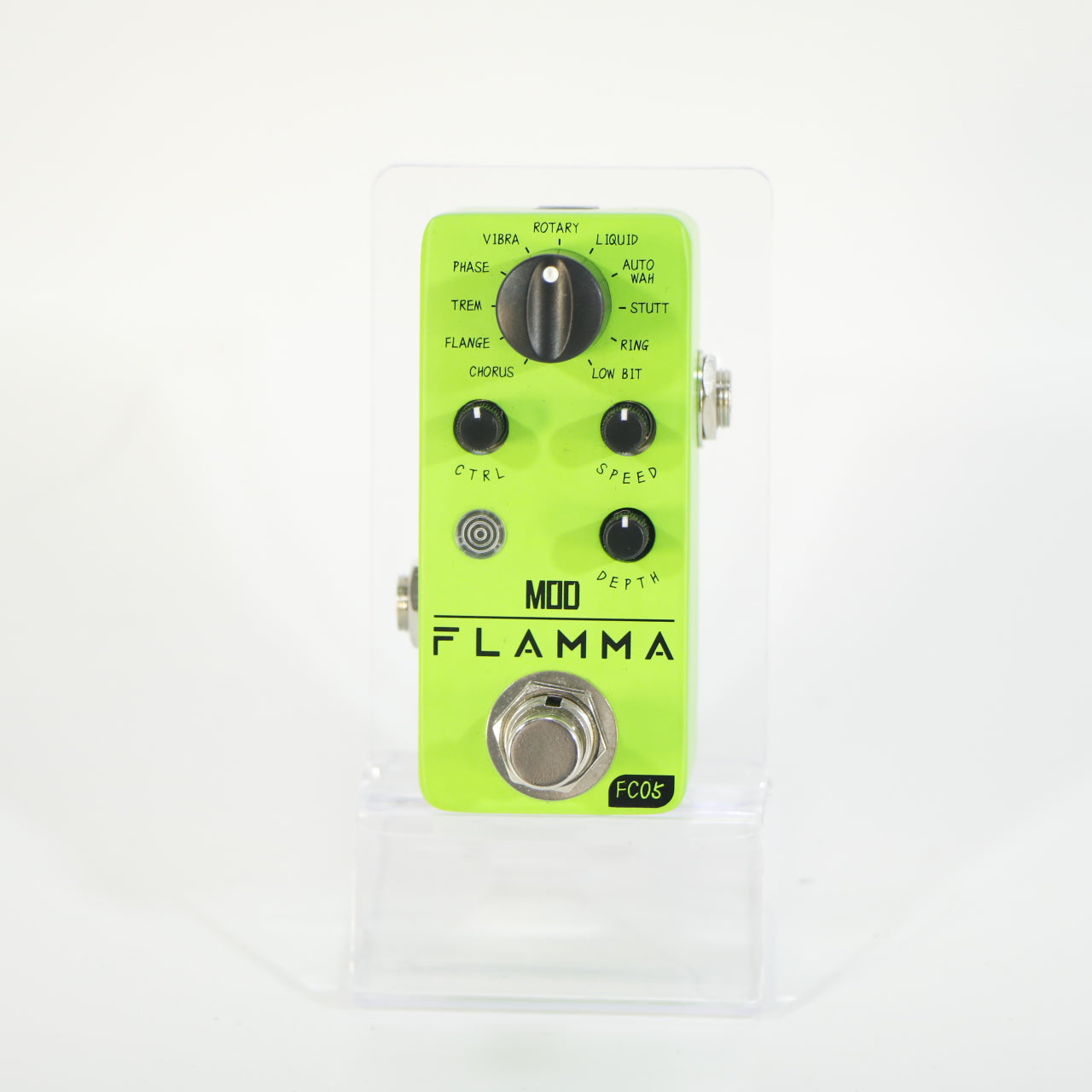Flamma FC05 Mod Modulation Multi-Effect (incl Box)
