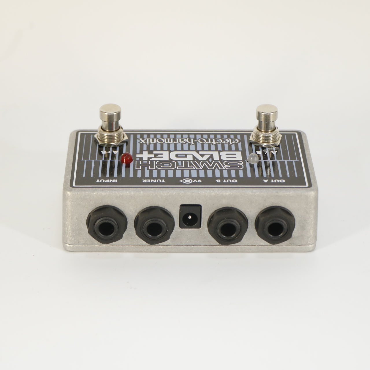 Electro-Harmonix Switch Blade Plus (incl. doosje)