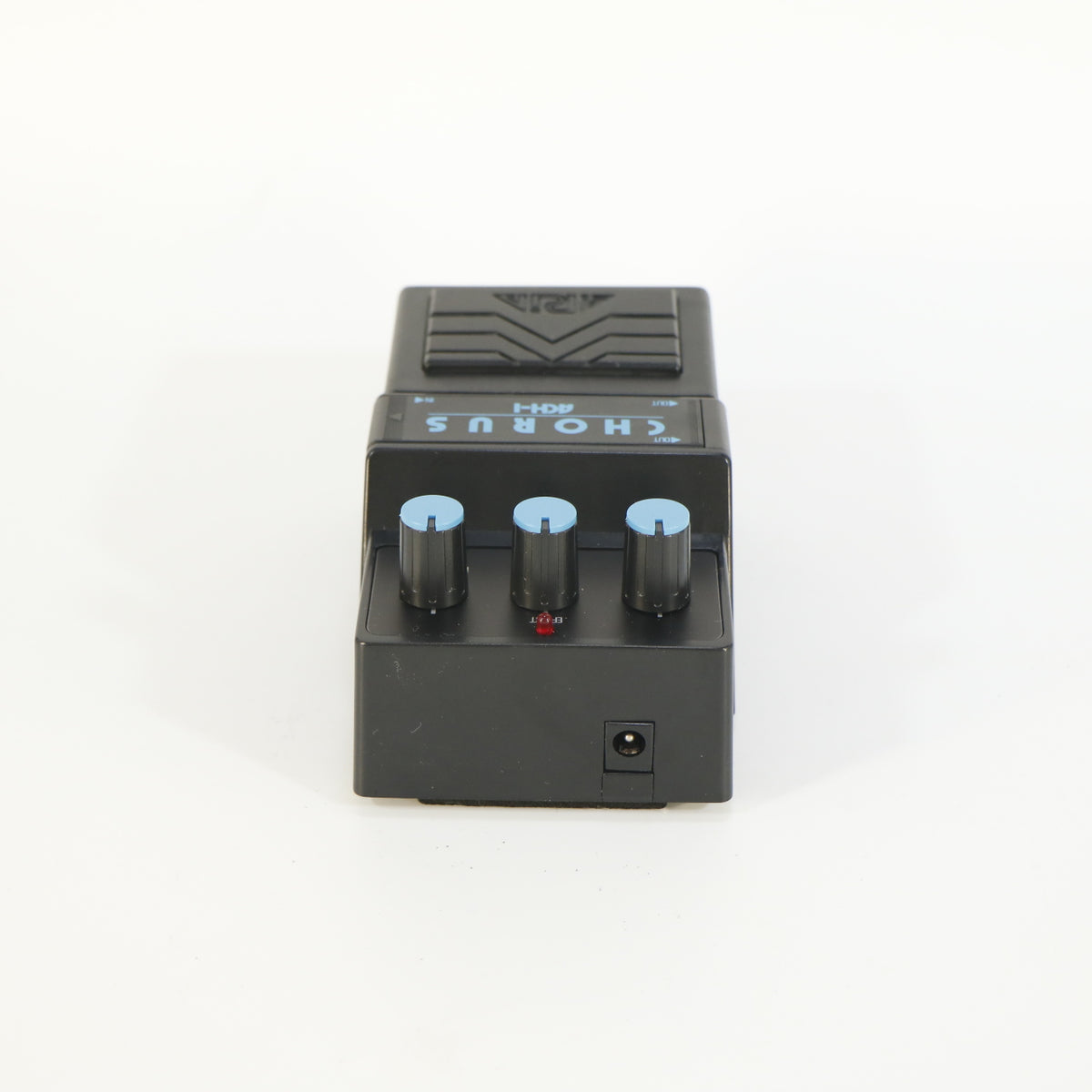 Chorus stéréo analogique Aria ACH-1 (n° de série 080757, vintage, fabriqué au Japon, état neuf dans sa boîte)