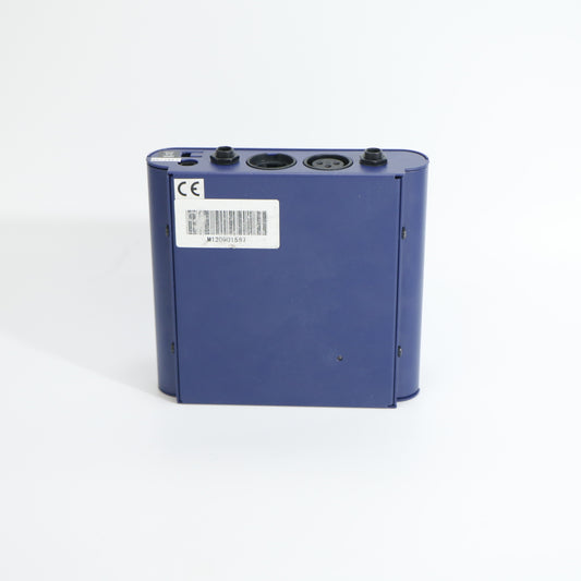 ART Studio V3 Preamp and DI (including power supply 9V AC)