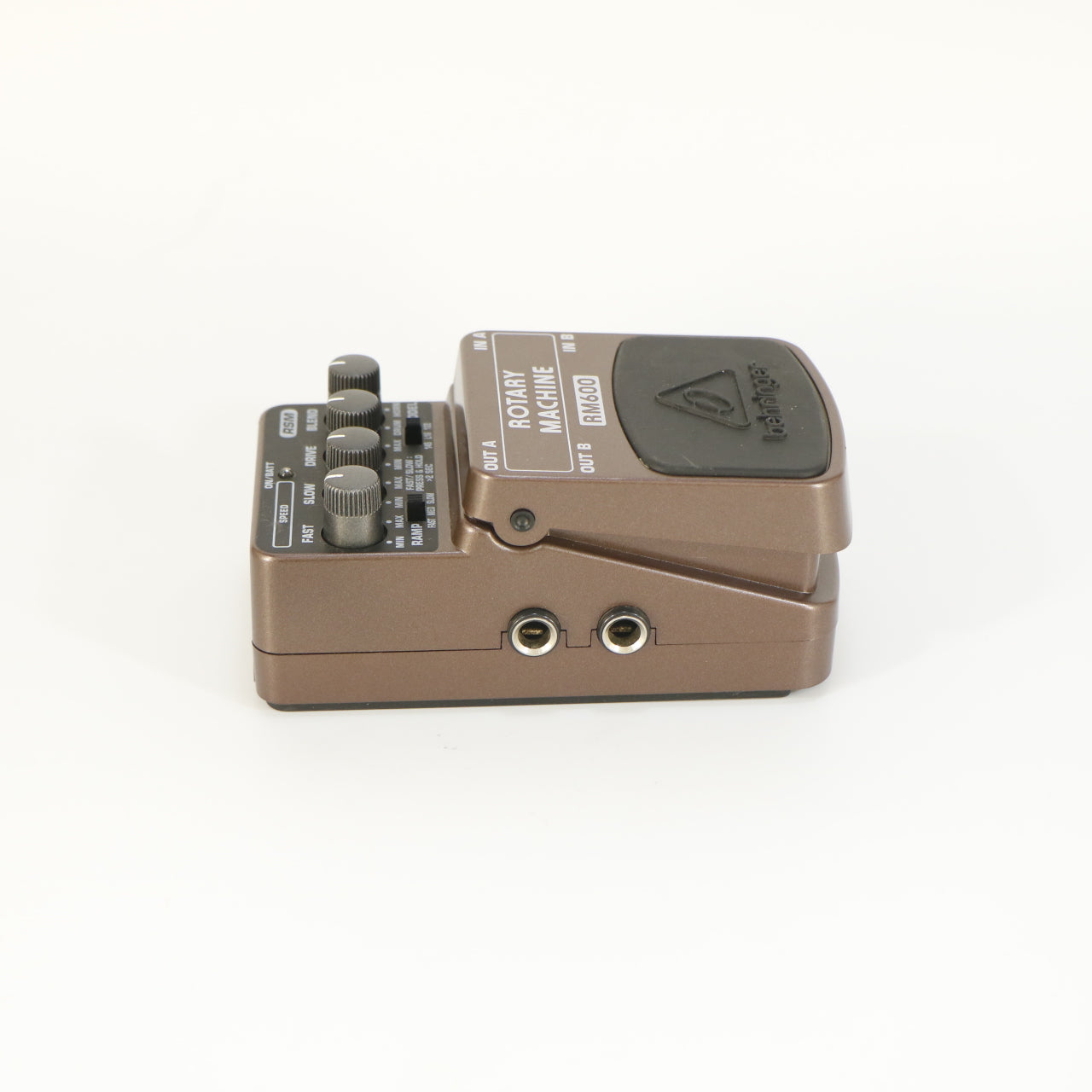 Behringer RM600 Rotary Machine