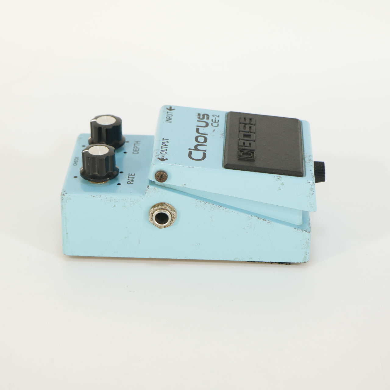 Boss CE-2 Chorus (s/n AA69590, Made in Taiwan)