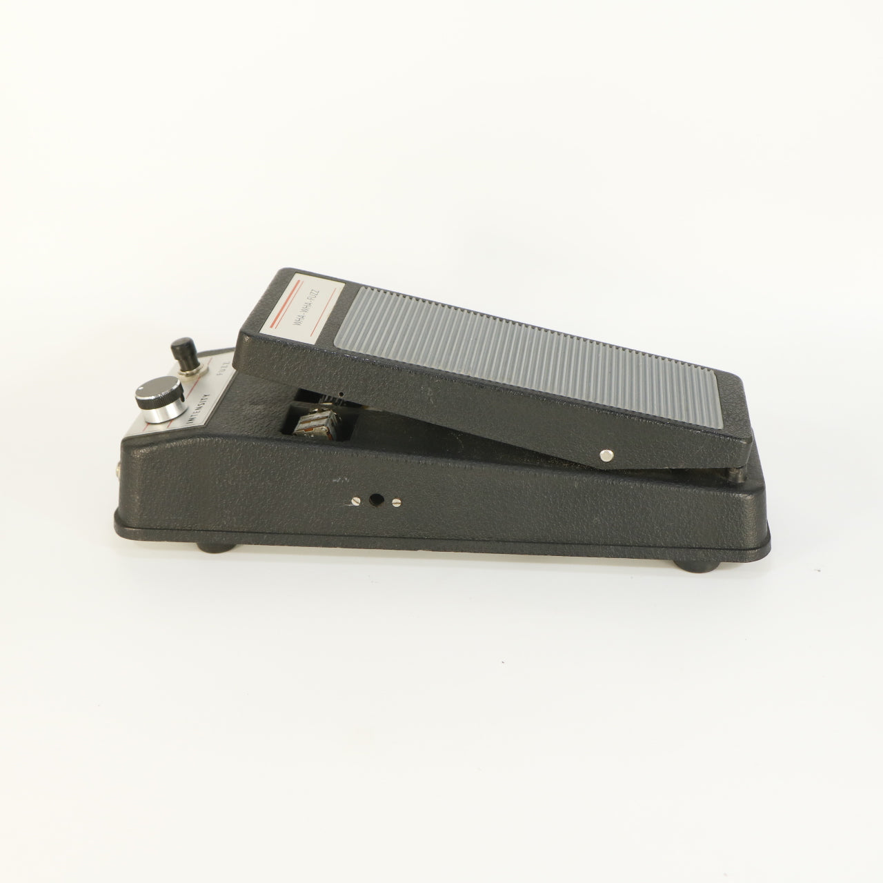 Schaller Wha-Wha-Fuzz Fuzz Wah (BC413 Transistors, Vintage, Made in Germany)