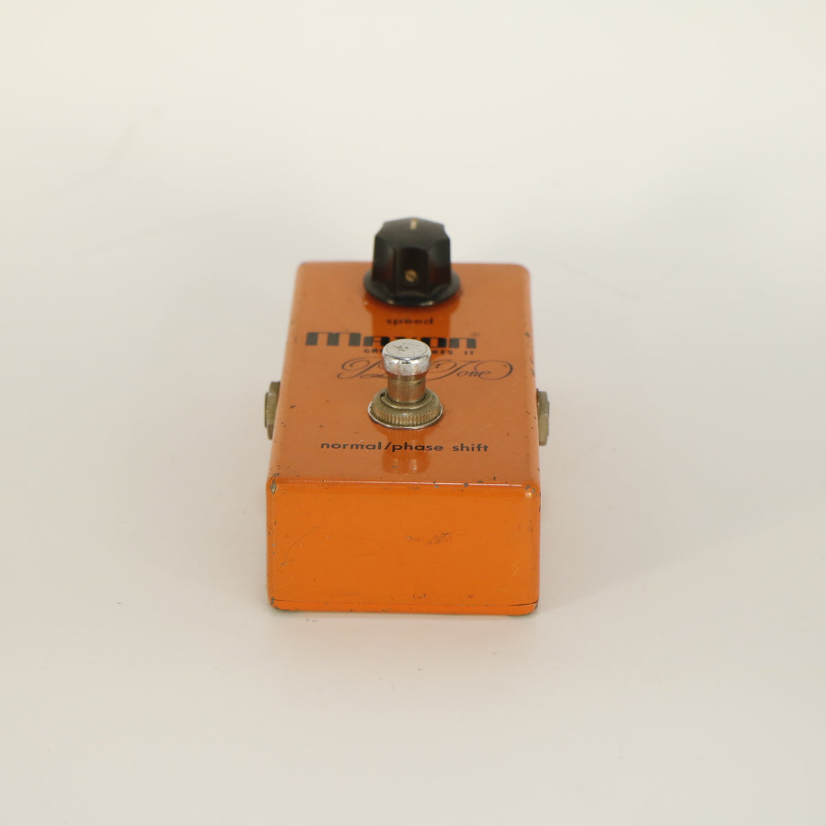 Phase Tone Maxon Greco Makes It PT-999 (vintage, rare, fabriqué au Japon)