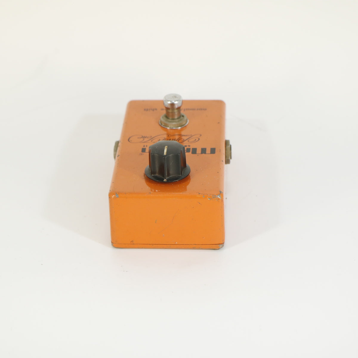 Phase Tone Maxon Greco Makes It PT-999 (vintage, rare, fabriqué au Japon)