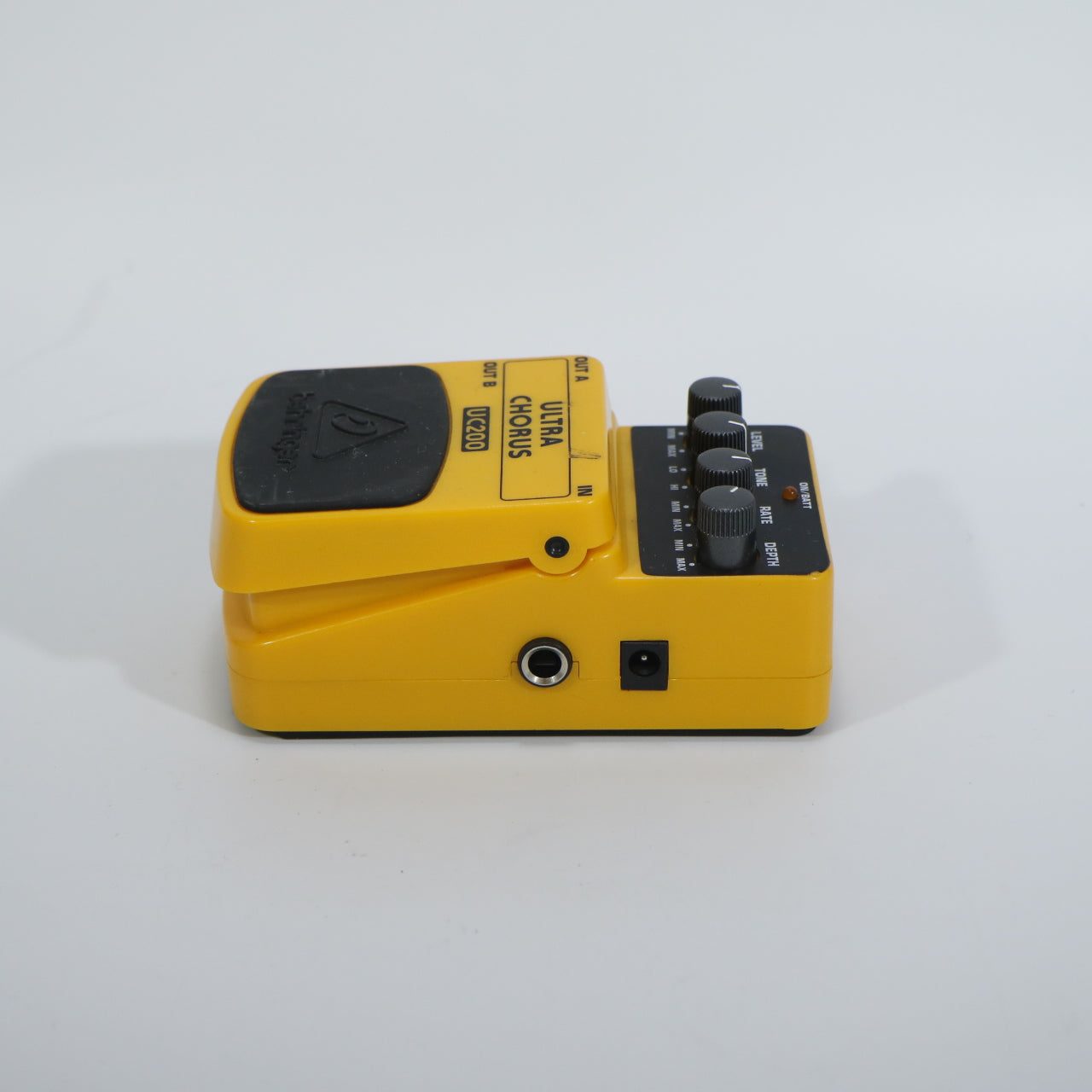 Behringer UC200 Ultra Chorus