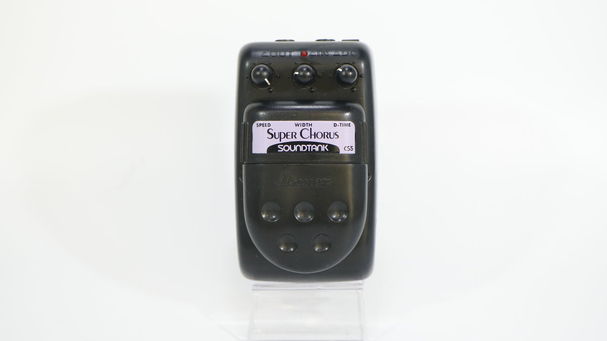 Chorus Ibanez CS5 (n° de série 447246)