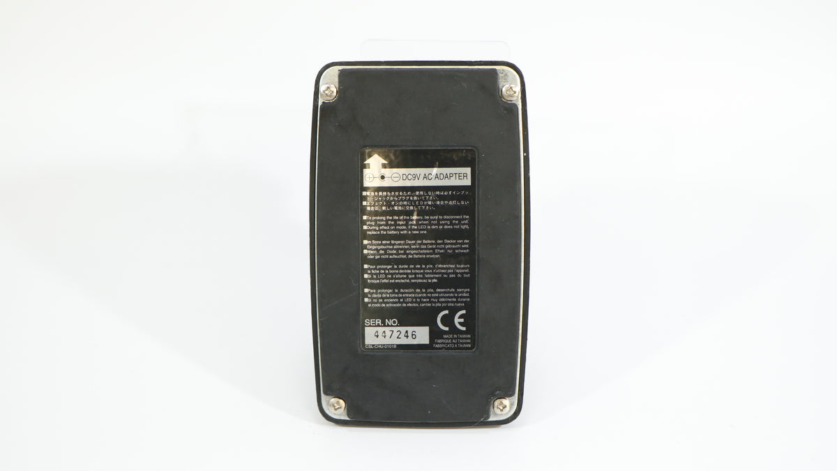Chorus Ibanez CS5 (n° de série 447246)