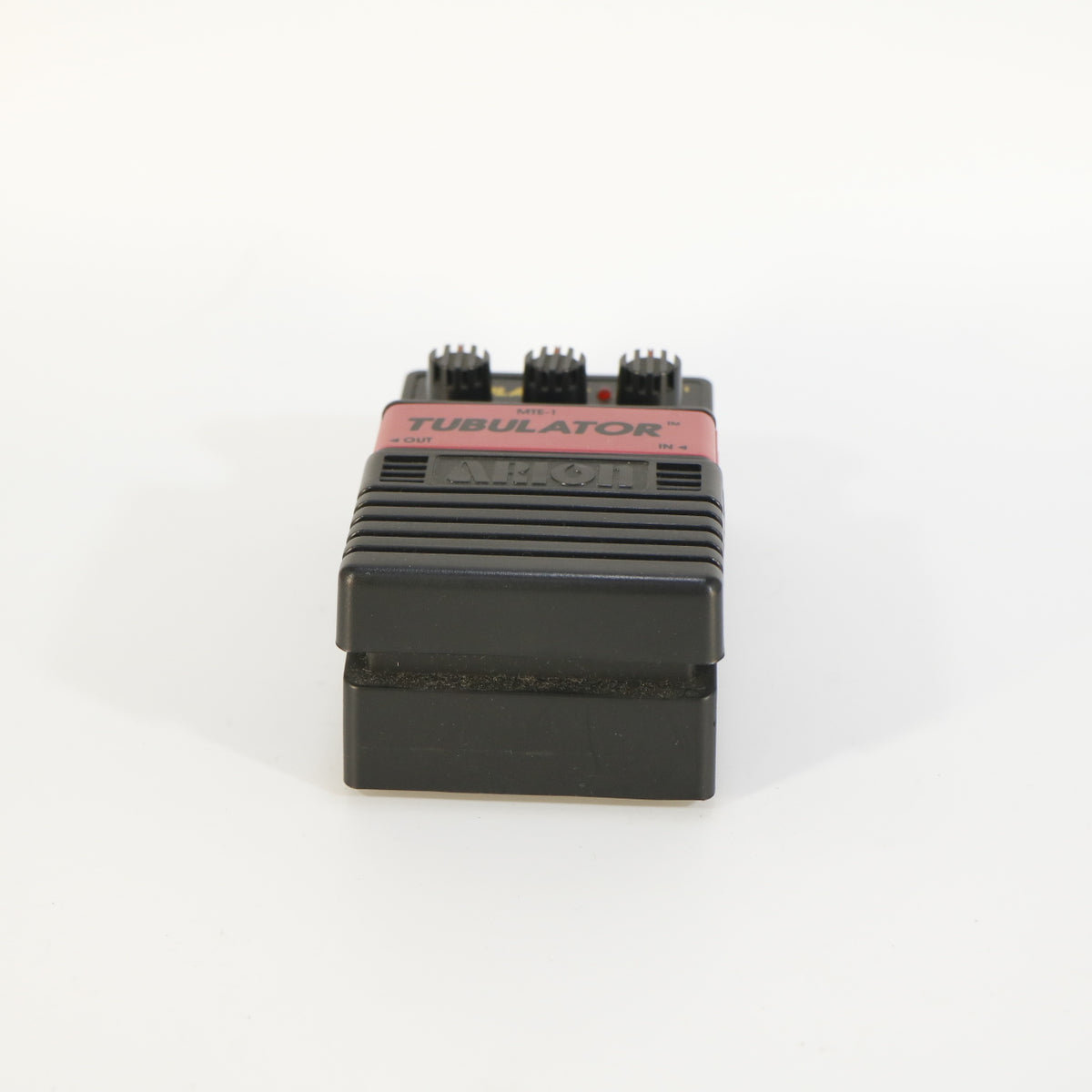 Overdrive Arion MTE-1 Tubulator (n° de série 295958, boîte incluse)