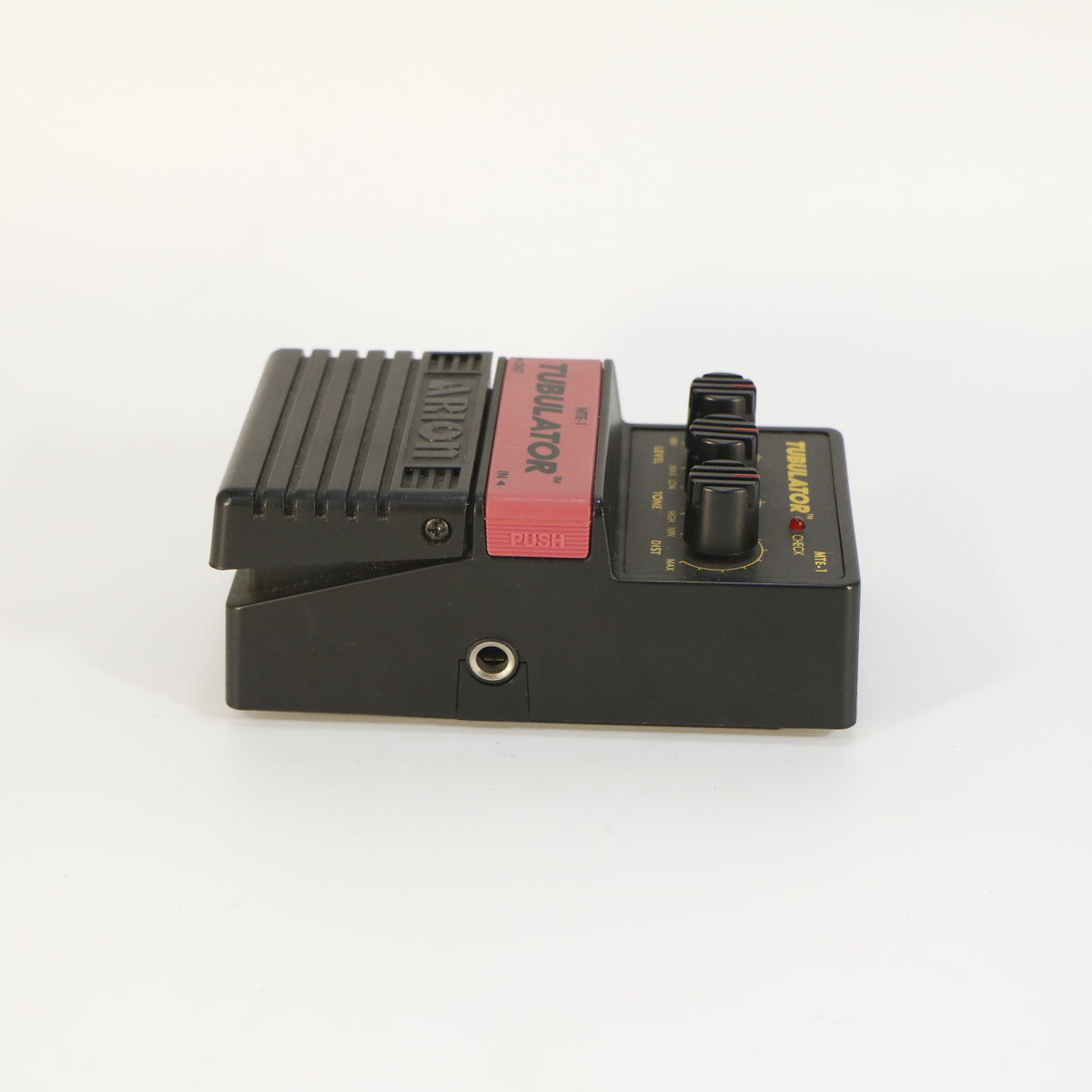 Overdrive Arion MTE-1 Tubulator (n° de série 295958, boîte incluse)