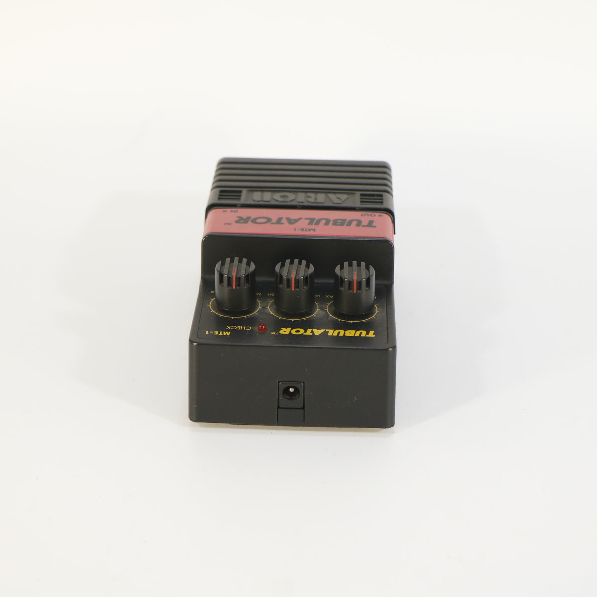 Overdrive Arion MTE-1 Tubulator (n° de série 295958, boîte incluse)