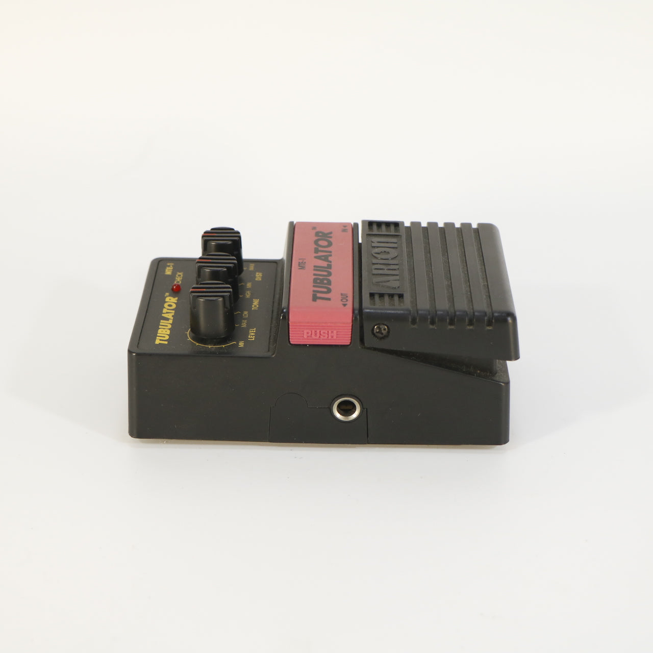 Arion MTE-1 Tubulator Overdrive (s/n 295958, incl. doosje)
