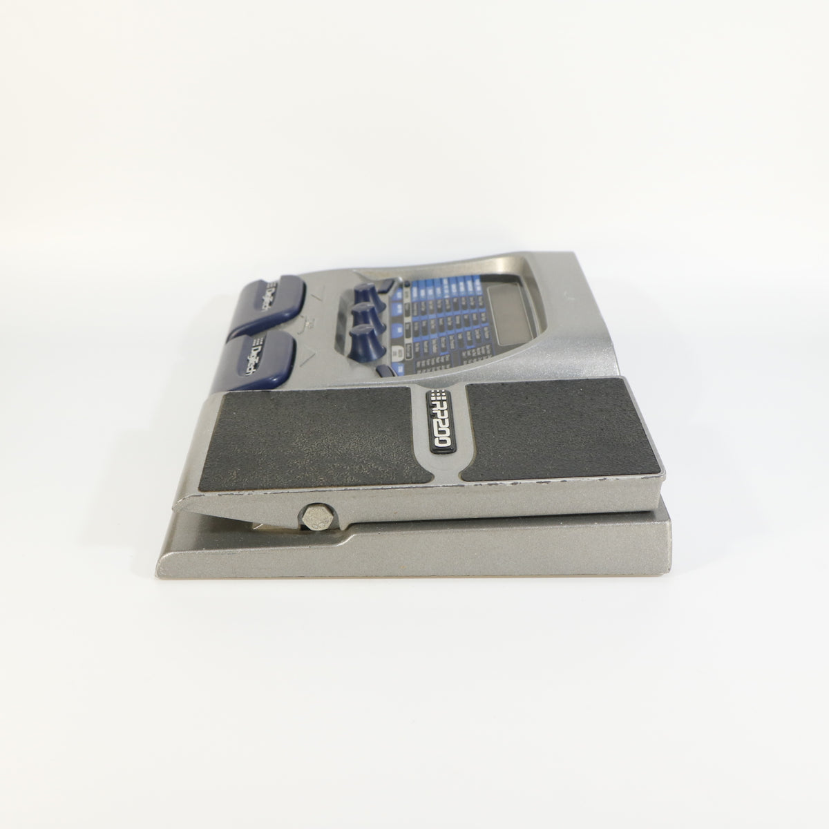 Multi-effet Digitech RP200 (manuel inclus, fabriqué aux États-Unis)