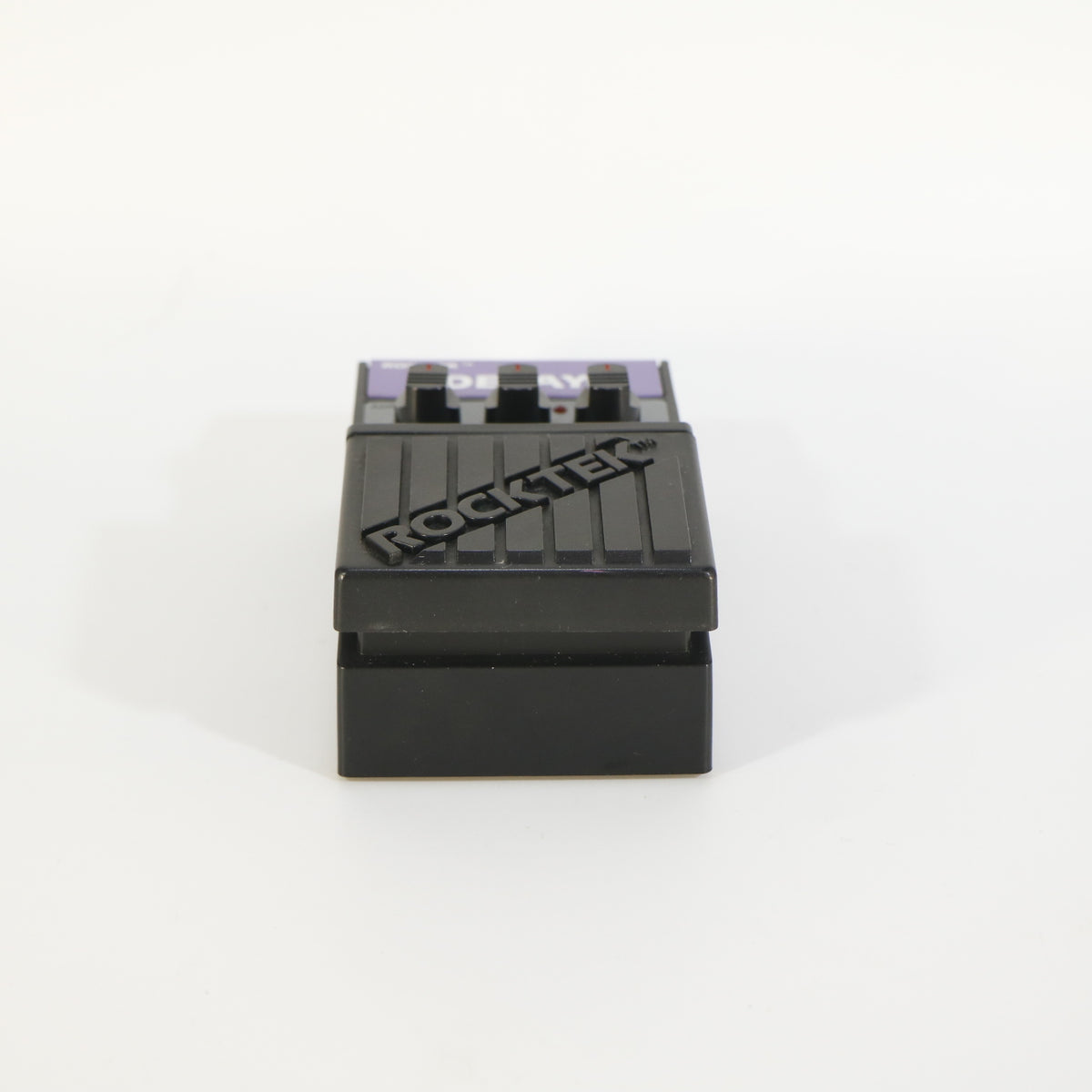 Rocktek ADR-02 Delay (s/n 1044178, MN3208 Chipset, Vintage, Made in Taiwan)