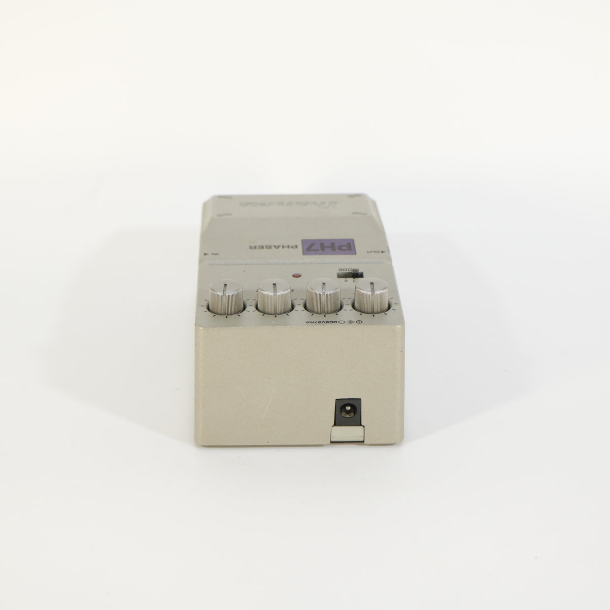 Phaser Ibanez PH7 Tonelok (n° de série 02400176, boîte incluse)