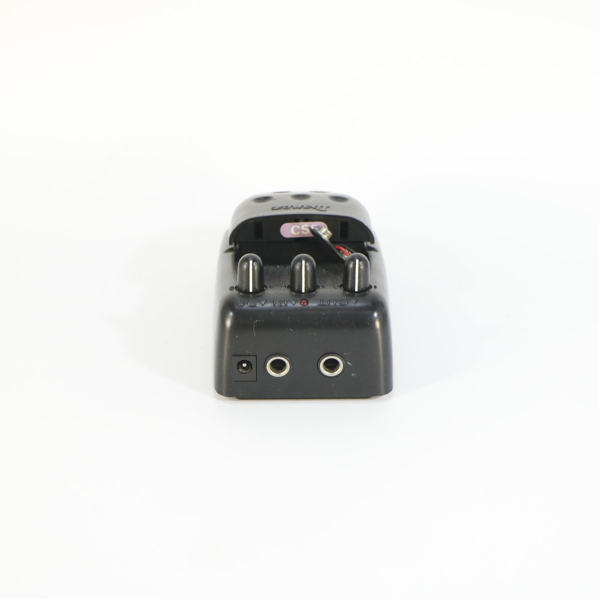 Ibanez CS5 Chorus (s/n 233384, battery klepje ontbreekt)